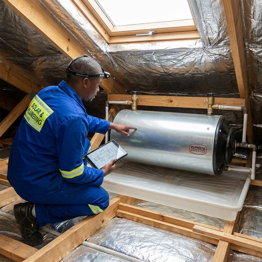 Extending the Life of Your Geyser: A Homeowner's Guide