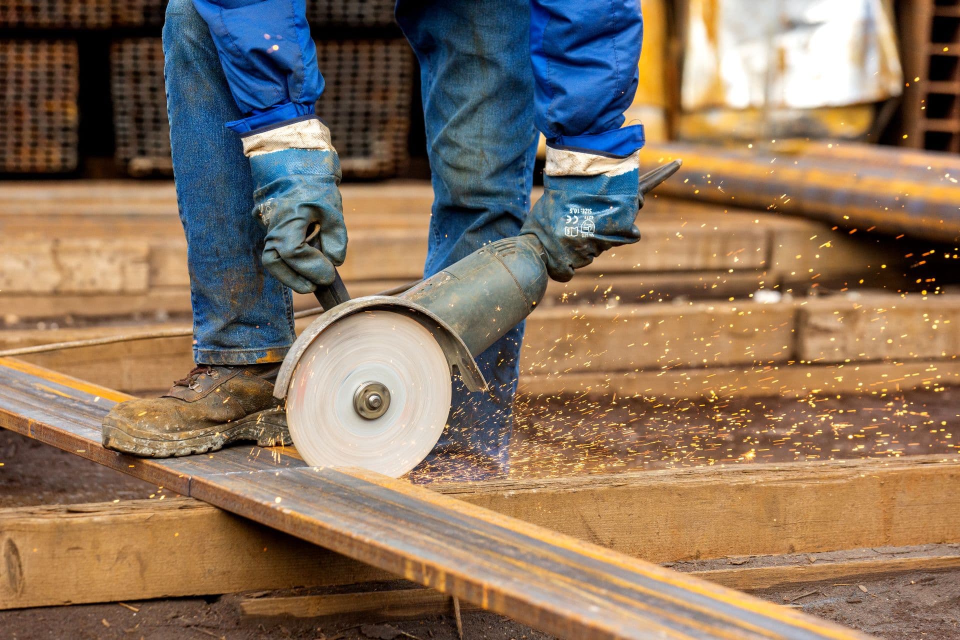Choosing Building Materials for Johannesburg Projects