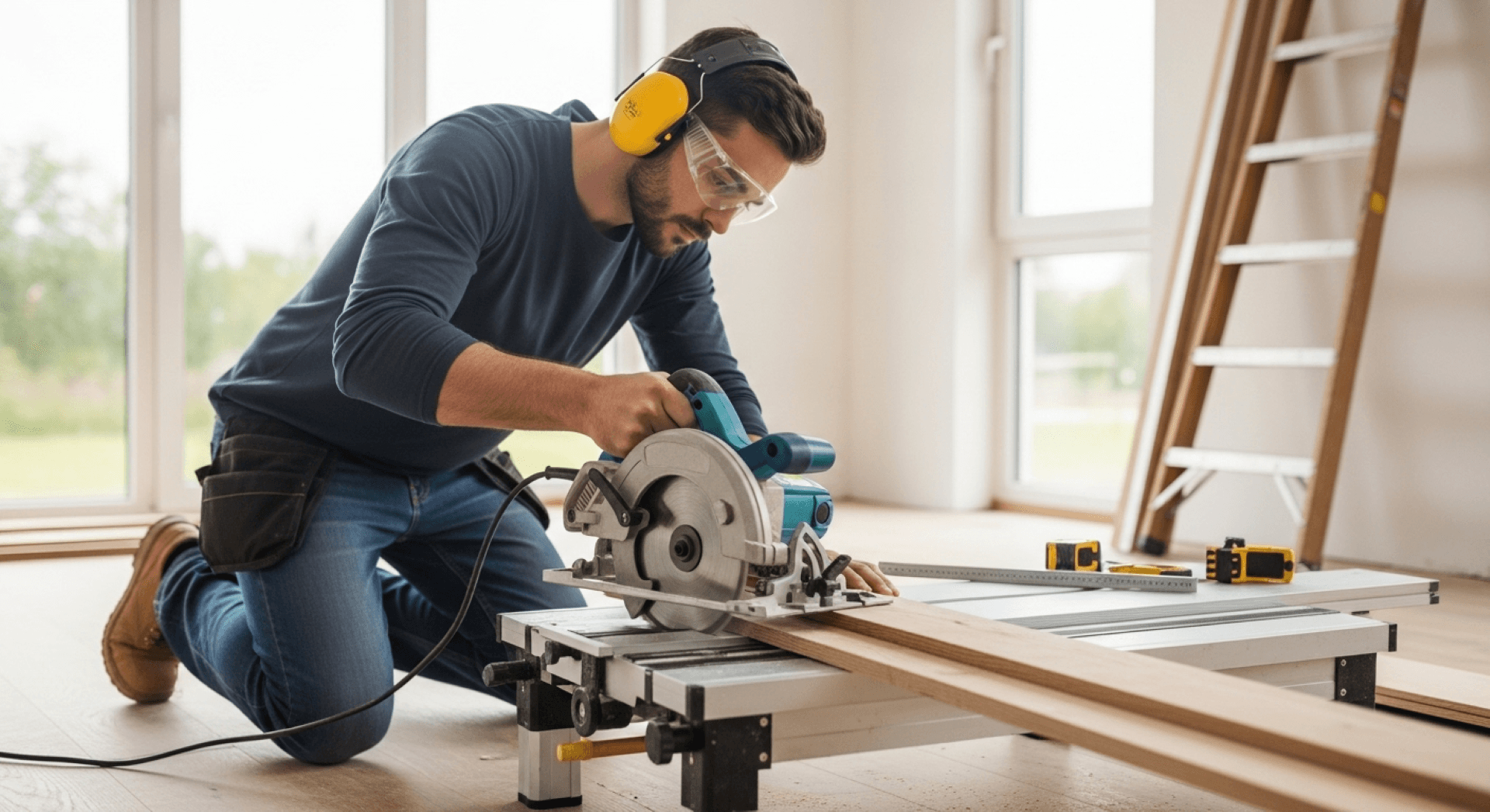 Building & Construction