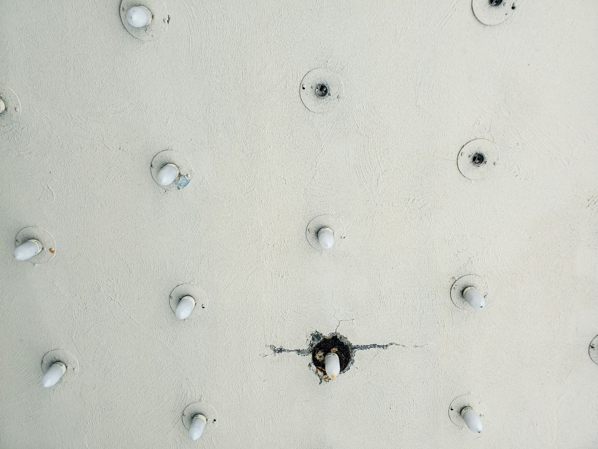Ceiling Damage in Johannesburg Homes: Warning Signs