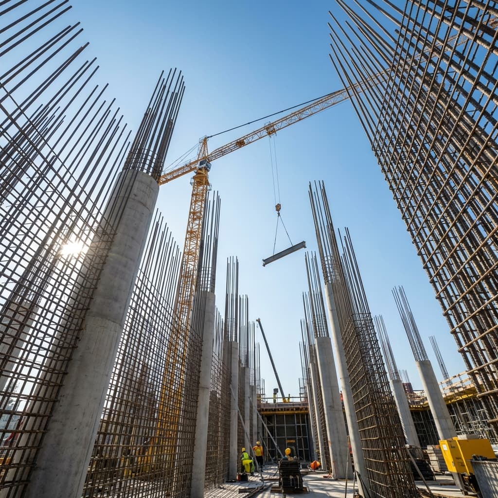 Construction Joburg Projects