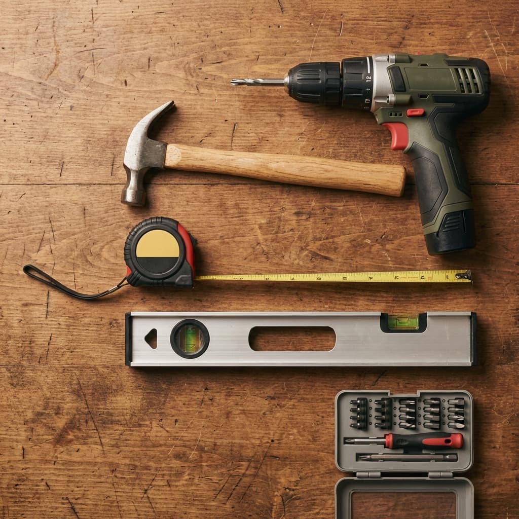 Property Maintenance & Repairs