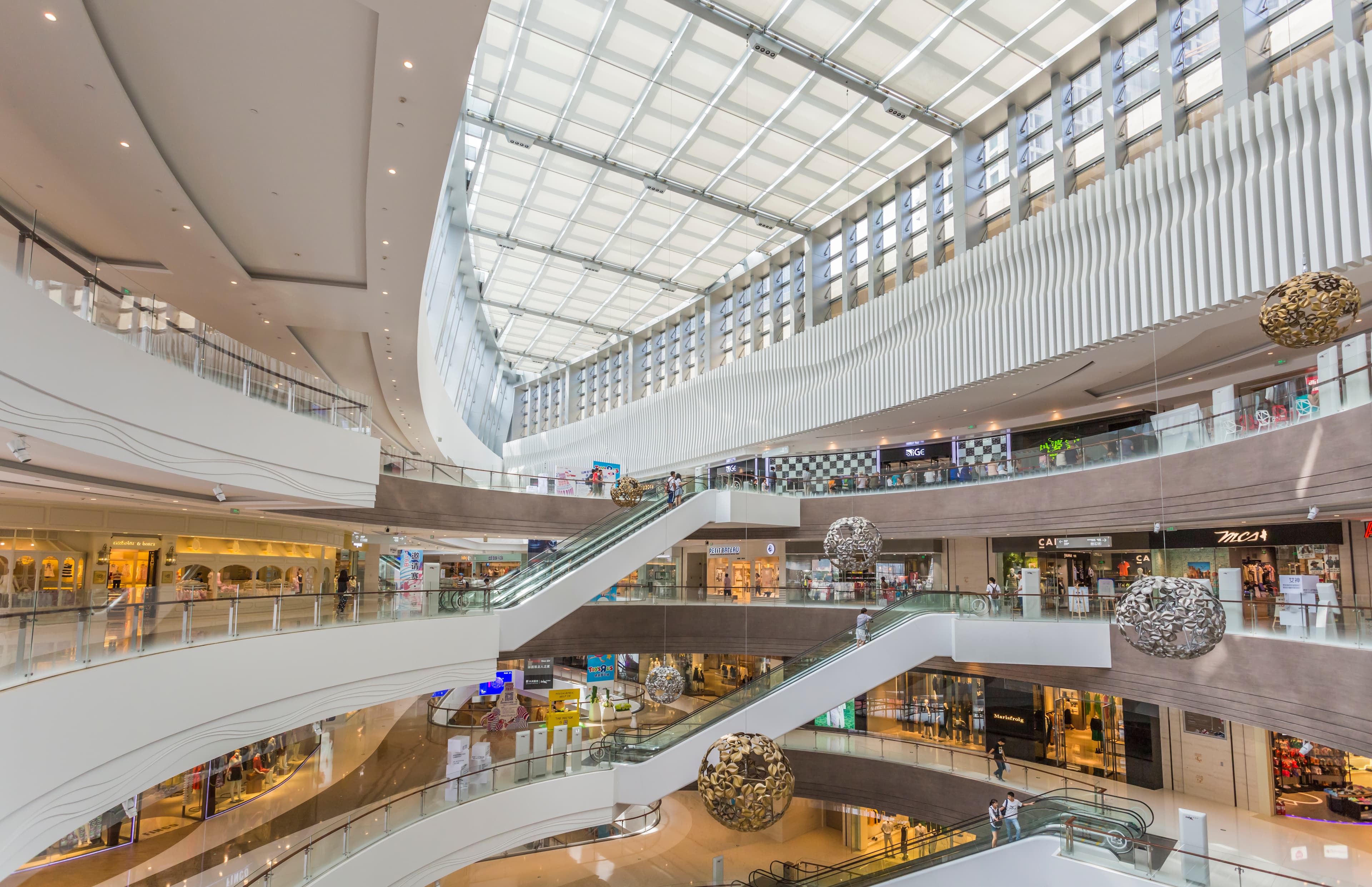 Shopping Centre Maintenance: A Practical Johannesburg Guide