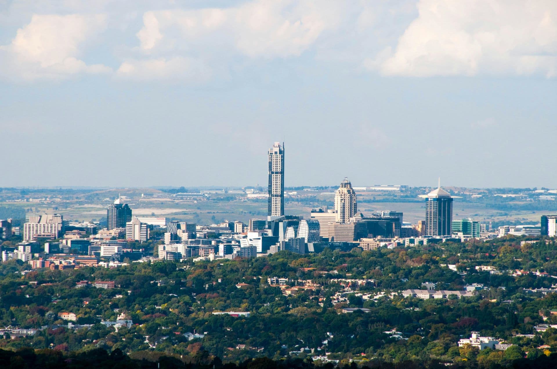 High-Rise Building Loads: Checks Before Alterations