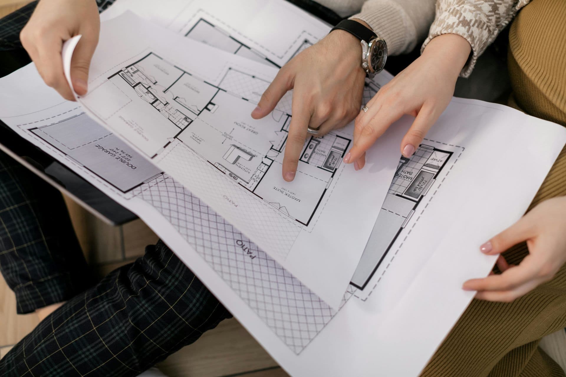 Planning a Home Extension in Johannesburg