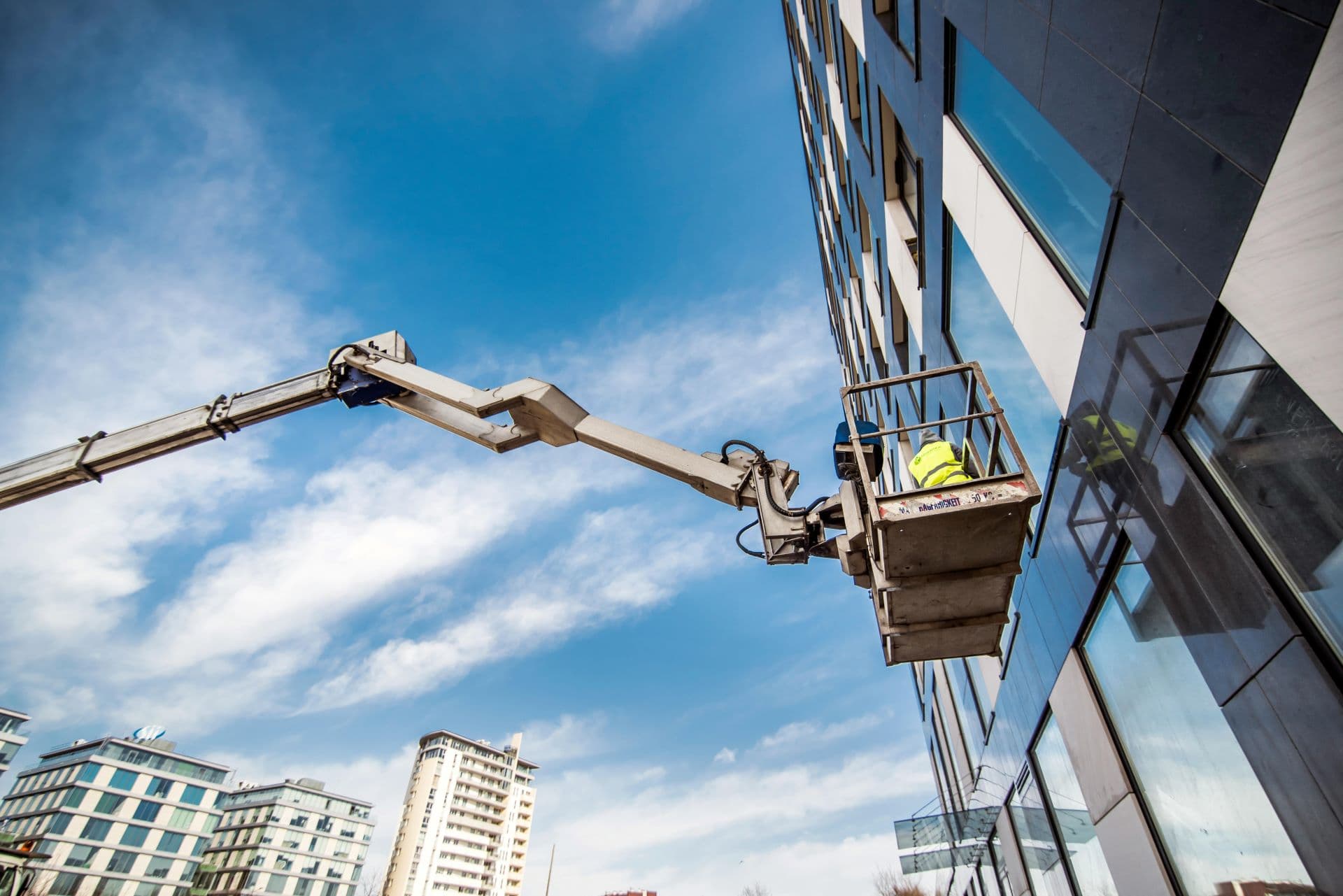 Planning Property Maintenance and Future Replacement Costs
