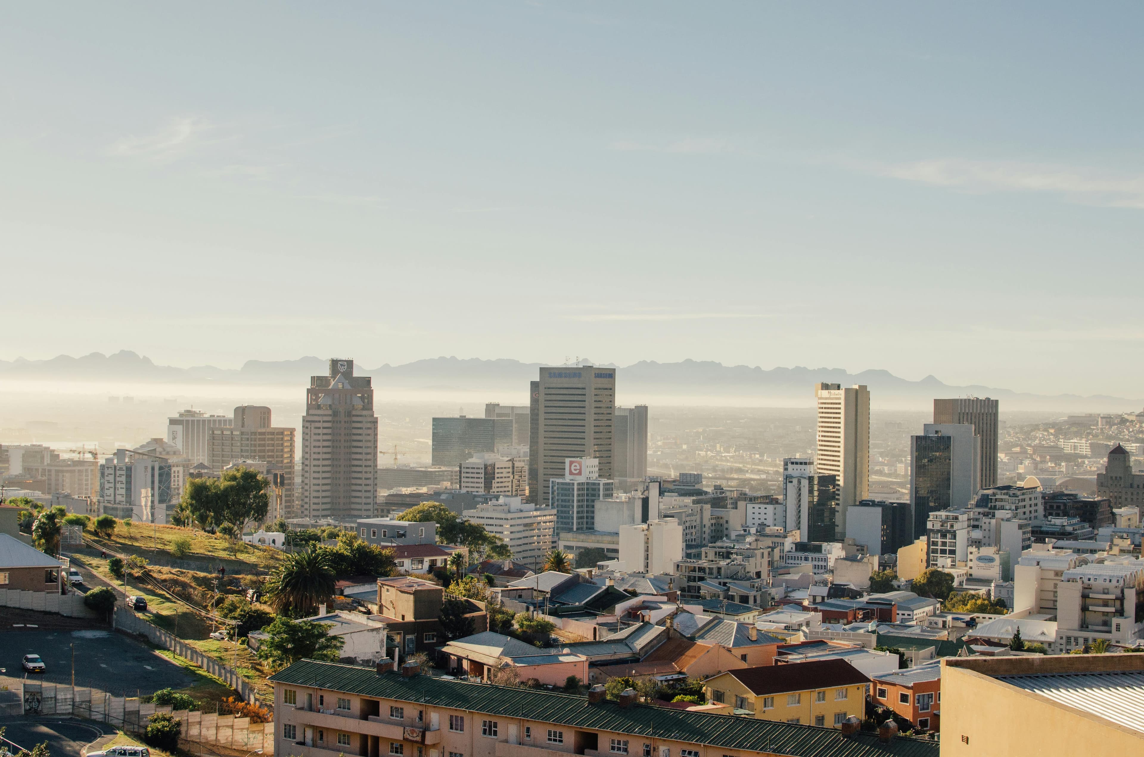 Waterproofing in Johannesburg: Finding the Right Repair