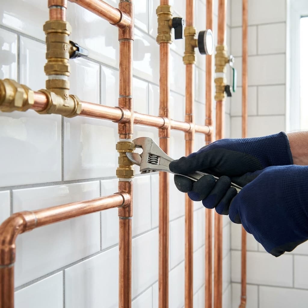 Plumbing Services