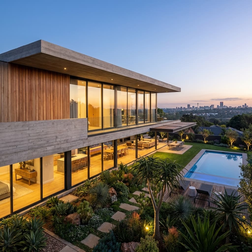 Exterior Painting & Wall Coatings